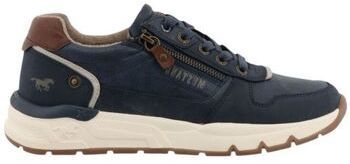 Nízke tenisky Mustang  Chaussures