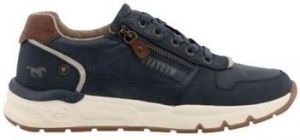 Nízke tenisky Mustang  Chaussures