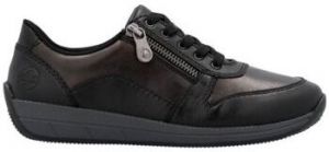 Nízke tenisky Rieker  Chaussures