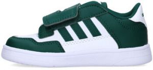Nízke tenisky adidas  JR1023