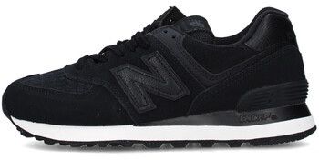 Nízke tenisky New Balance  WL574PSS