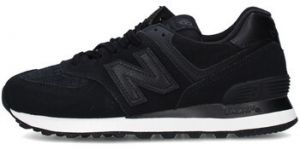 Nízke tenisky New Balance  WL574PSS