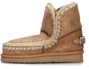 Čižmičky Mou  FW101036B