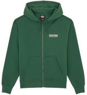 Mikiny Dickies  Bolivar Fz Hoodie