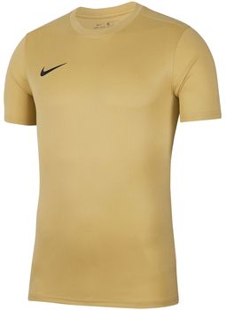 Tričká s krátkym rukávom Nike  Park VII Tee