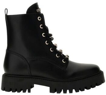 Polokozačky Guess  Chaussures