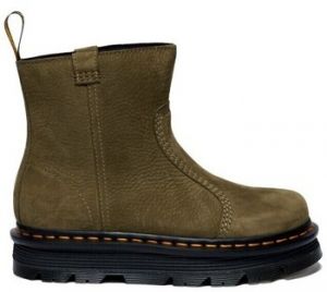 Čižmy Dr. Martens  ČLENOK  ZEBZAG