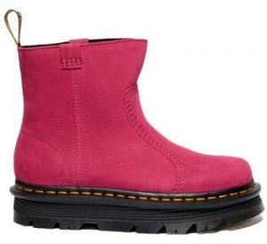 Čižmičky Dr. Martens  ČLENOK  ZEBZAG