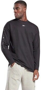 Polokošele s dlhým rukávom Reebok Sport  GN9267