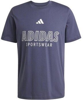 Tričká s krátkym rukávom adidas  JM0394000