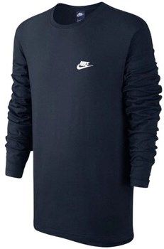 Polokošele s dlhým rukávom Nike  804413451