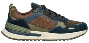 Nízke tenisky Jeep  SNEAKERS  JM52080