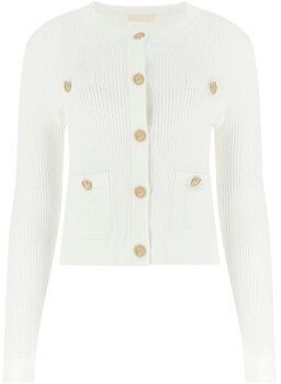 Blúzka Guess  Ls Cn Emmie Cardi Swtr