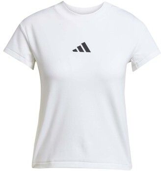 Tričká s krátkym rukávom adidas  W Z.N.E. Bb Tee