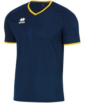 Tričká s krátkym rukávom Errea  Lennox Maglia Mc Jr