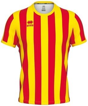 Tričká s krátkym rukávom Errea  Strip Maglia Mc Ad