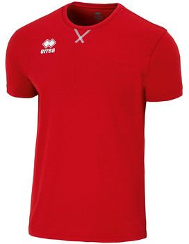 Tričká s krátkym rukávom Errea  Professional 3.0 T-Shirt Mc Jr