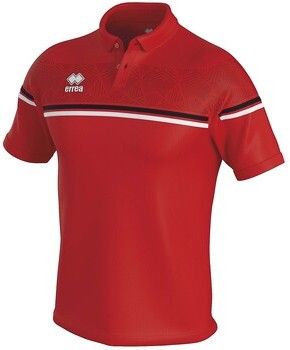 Polokošele s krátkym rukávom Errea  Dominic Mc Jr