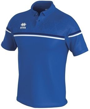 Polokošele s krátkym rukávom Errea  Dominic Mc Jr