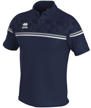 Polokošele s krátkym rukávom Errea  Dominic Mc Jr