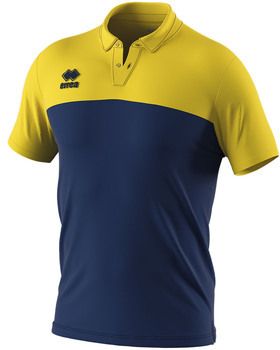 Polokošele s krátkym rukávom Errea  Bob Mc Jr