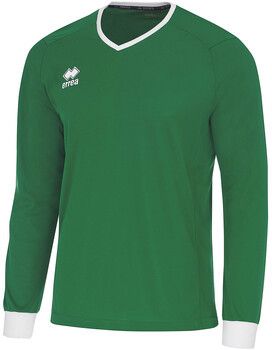 Tričká s dlhým rukávom Errea  Lennox Maglia Ml Jr
