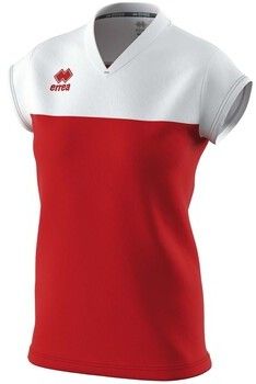 Tričká s krátkym rukávom Errea  Bessy Maglia Mc Ad