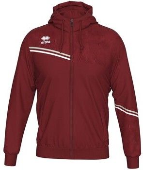 Mikiny Errea  Eber Ad