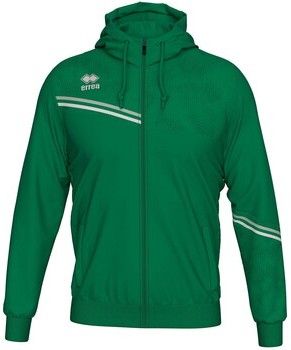 Mikiny Errea  Eber Ad