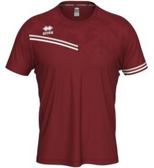 Tričká s krátkym rukávom Errea  Evan Maglia Mc Ad