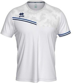 Tričká s krátkym rukávom Errea  Evan Maglia Mc Ad