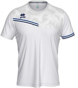 Tričká s krátkym rukávom Errea  Evan Maglia Mc Ad