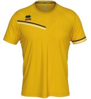 Tričká s krátkym rukávom Errea  Evan Maglia Mc Ad