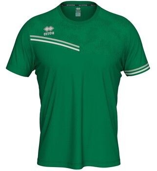 Tričká s krátkym rukávom Errea  Evan Maglia Mc Ad