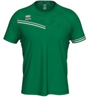 Tričká s krátkym rukávom Errea  Evan Maglia Mc Ad