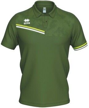 Polokošele s krátkym rukávom Errea  Emir Mc Ad