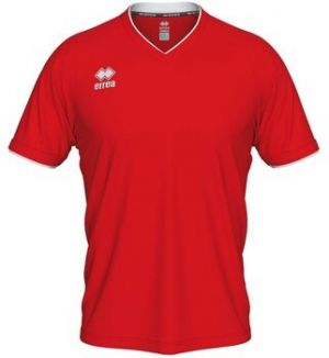 Tričká s krátkym rukávom Errea  Leonard Maglia Mc Ad