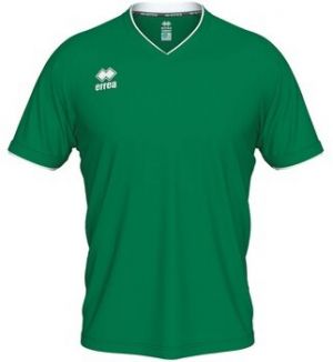 Tričká s krátkym rukávom Errea  Leonard Maglia Mc Ad