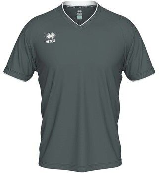 Tričká s krátkym rukávom Errea  Leonard Maglia Mc Ad