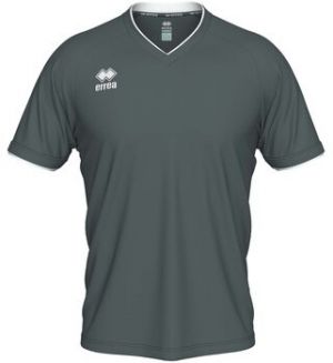 Tričká s krátkym rukávom Errea  Leonard Maglia Mc Ad