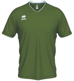Tričká s krátkym rukávom Errea  Leonard Maglia Mc Ad