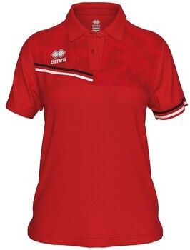 Polokošele s krátkym rukávom Errea  Eden Mc Ad