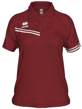 Polokošele s krátkym rukávom Errea  Eden Mc Ad