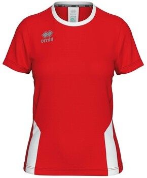 Tričká s krátkym rukávom Errea  Remy Maglia Woman Mc Ad