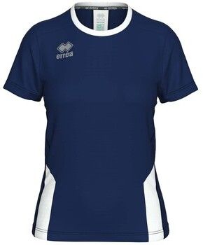 Tričká s krátkym rukávom Errea  Remy Maglia Woman Mc Ad