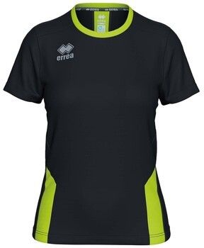 Tričká s krátkym rukávom Errea  Remy Maglia Woman Mc Ad
