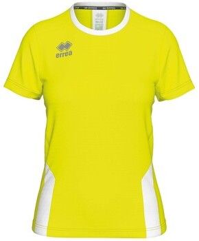 Tričká s krátkym rukávom Errea  Remy Maglia Woman Mc Ad