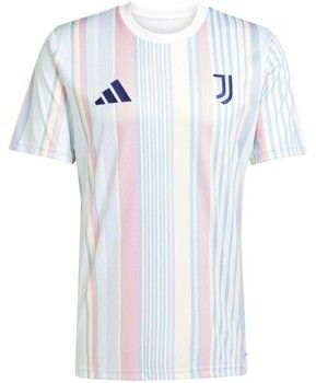 Tričká s krátkym rukávom adidas  Juve Preshi