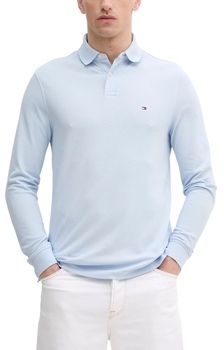 Polokošele s dlhým rukávom Tommy Hilfiger  1985 REGULAR LS POLO MW0MW20183