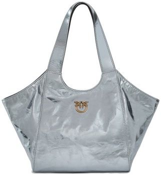Kabelky Pinko  TOTE MINI BAG USED META